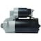 Wai Global Starter, STRBO PMGR 12V 10T CW, 17kW12 Volt, CW, 10Tooth Pinion 17925N - alternate 3